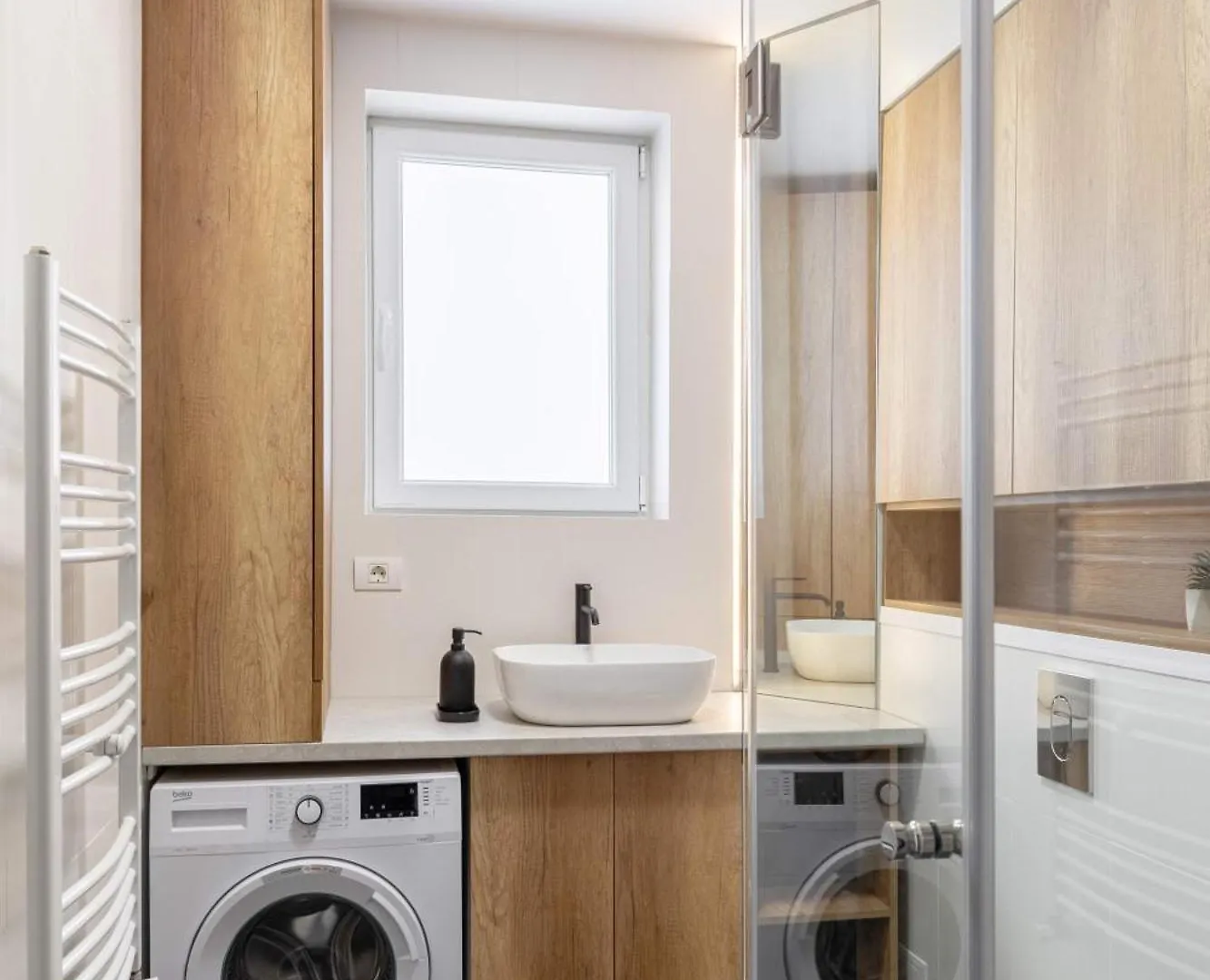 Holt Rossetti Residences - Exclusive Urban Lofts Bucharest