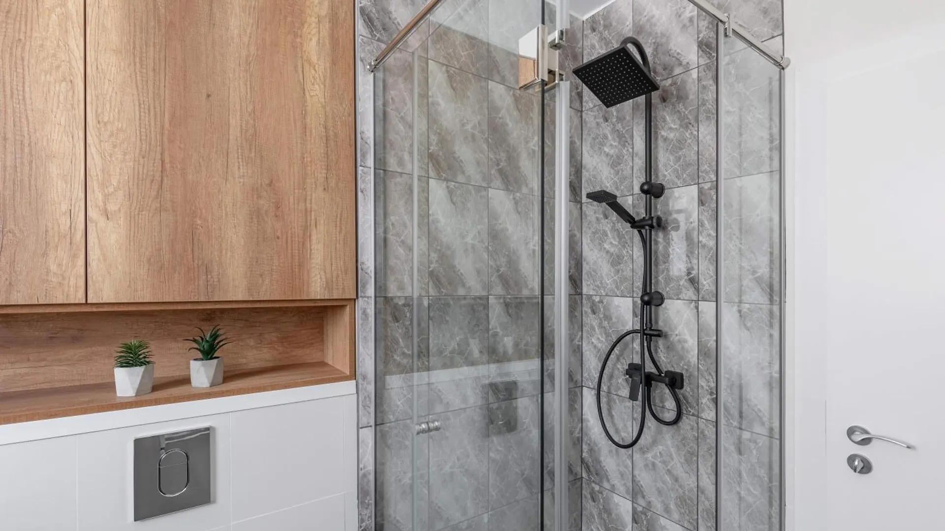 Holt Rossetti Residences - Exclusive Urban Lofts Bucharest