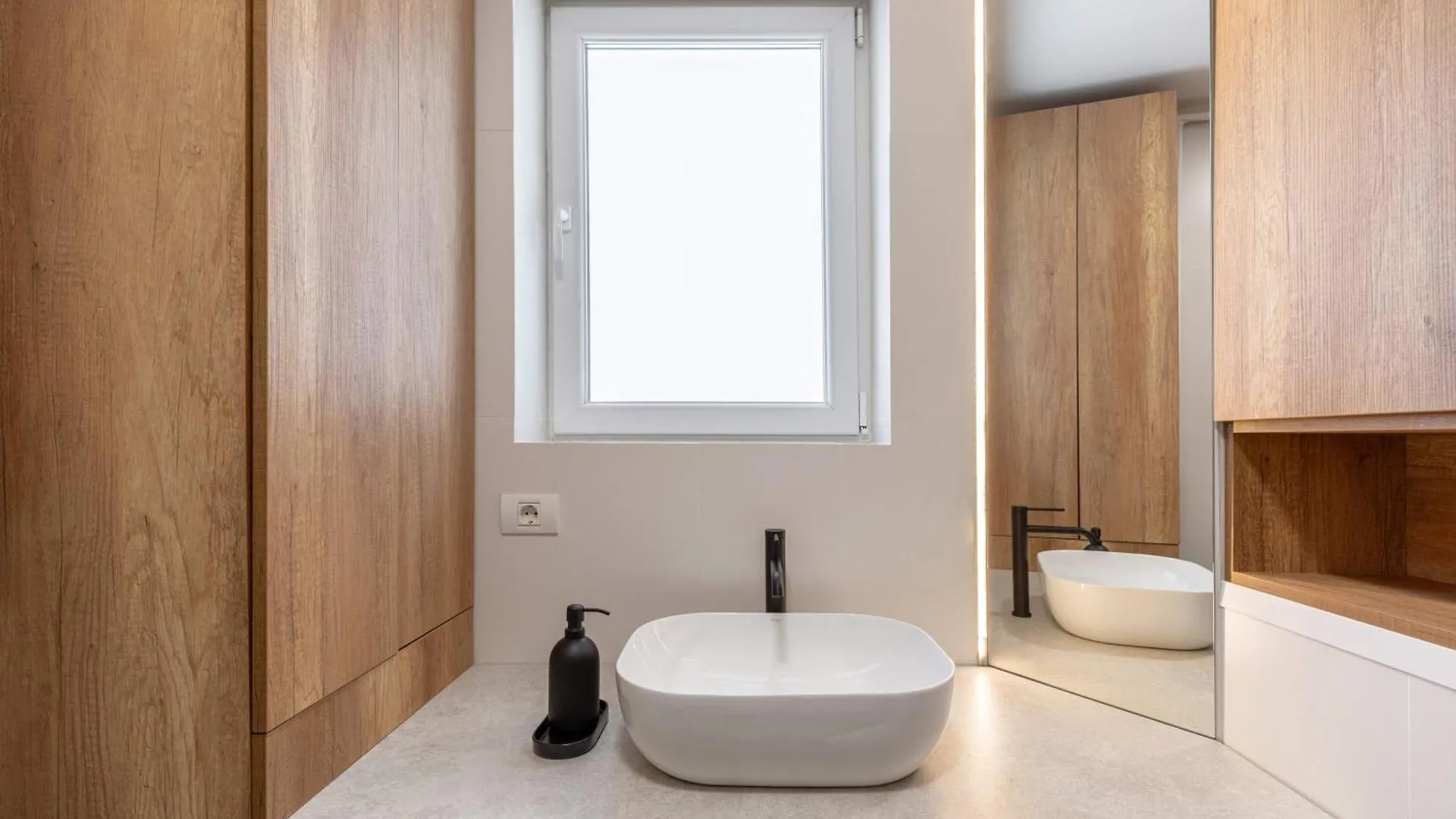 Holt Rossetti Residences - Exclusive Urban Lofts Bucharest