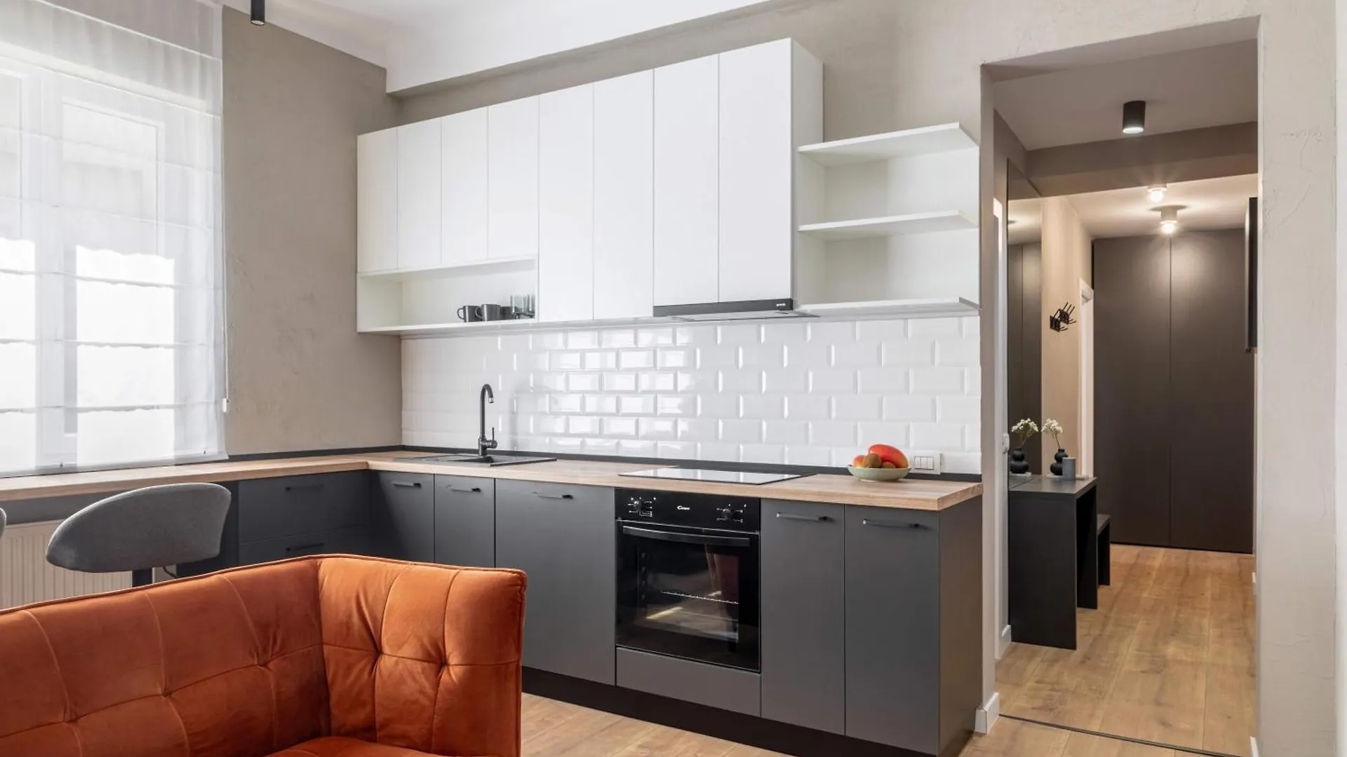 Apartment Holt Rossetti Residences - Exclusive Urban Lofts Bucharest