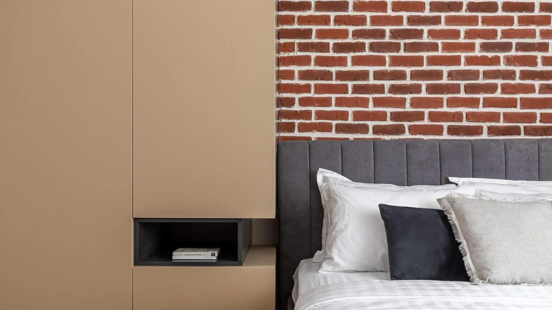 Apartment Holt Rossetti Residences - Exclusive Urban Lofts Bucharest