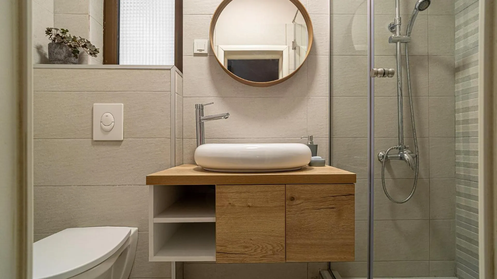 Apartment Holt Rossetti Residences - Exclusive Urban Lofts Bucharest Romania