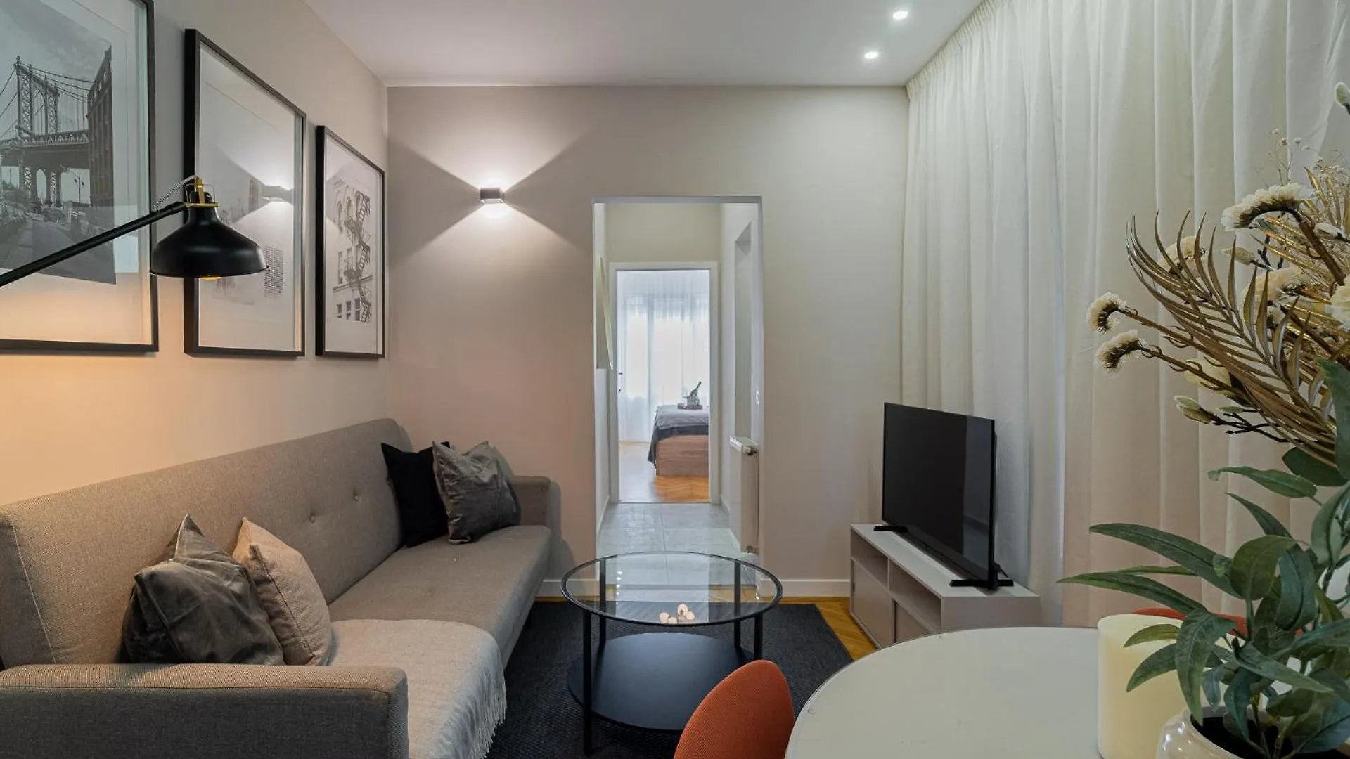Apartment Holt Rossetti Residences - Exclusive Urban Lofts Bucharest Romania