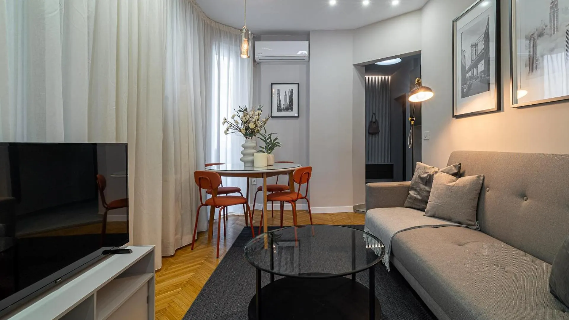 Holt Rossetti Residences - Exclusive Urban Lofts Bucharest Romania