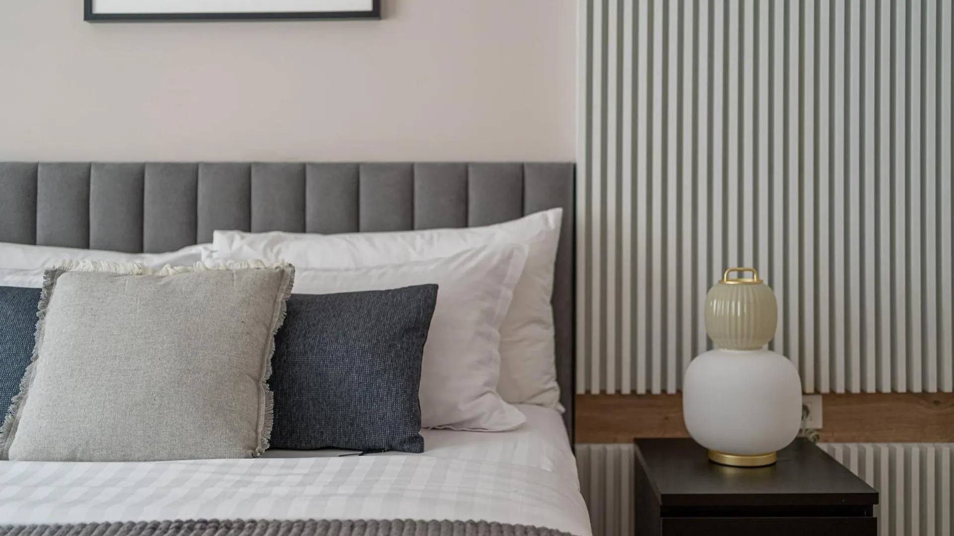 Holt Rossetti Residences - Exclusive Urban Lofts Bucharest 0*,  Romania