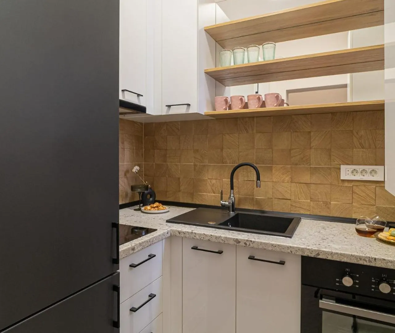 Holt Rossetti Residences - Exclusive Urban Lofts Bucharest Romania