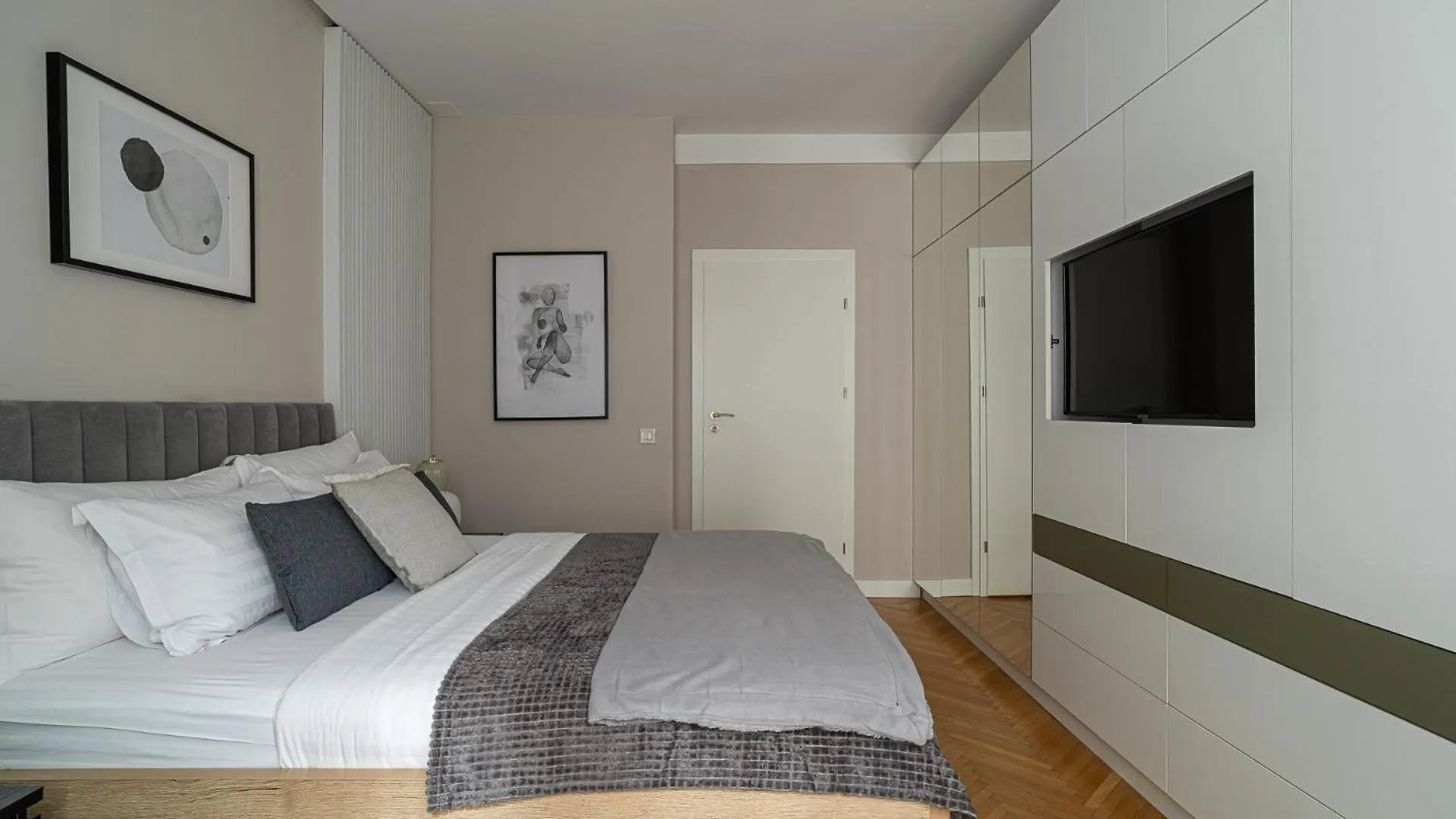 Holt Rossetti Residences - Exclusive Urban Lofts Bucharest