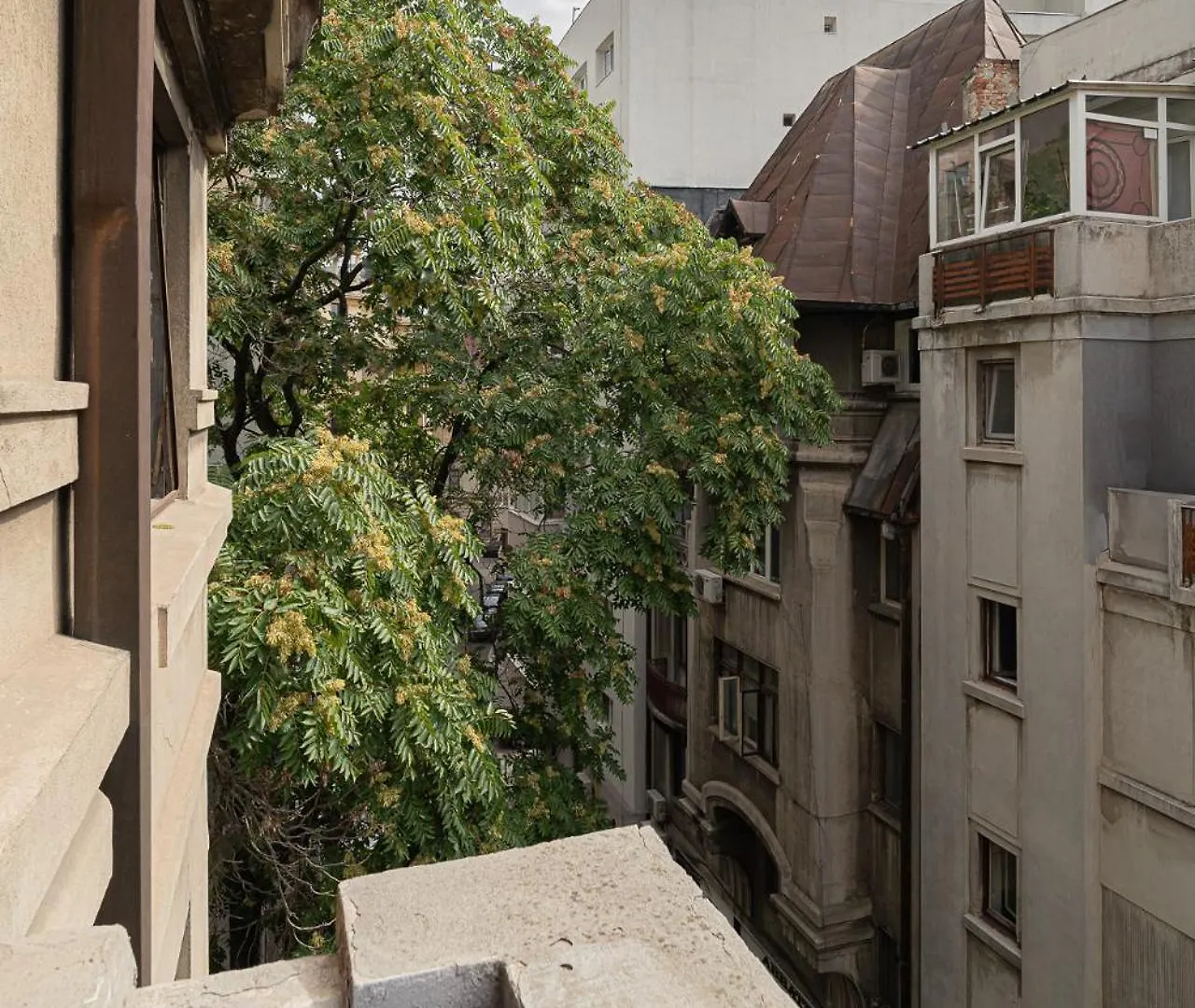 Apartment Holt Rossetti Residences - Exclusive Urban Lofts Bucharest Romania