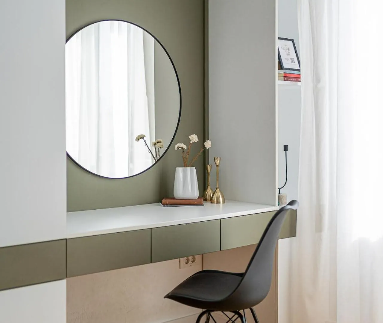 Holt Rossetti Residences - Exclusive Urban Lofts Bucharest Apartment