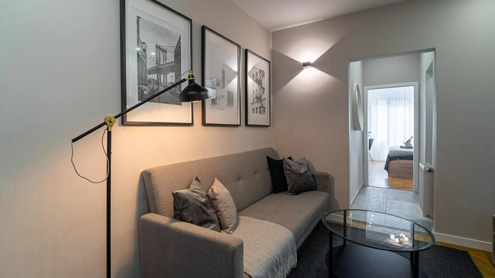 Holt Rossetti Residences - Exclusive Urban Lofts Βουκουρέστι 0*,  Ρουμανία